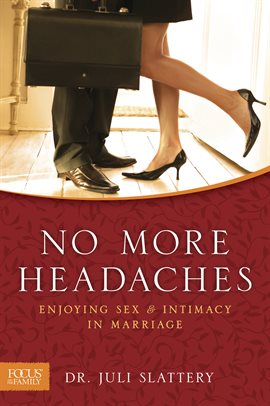 Cover image for No More Headaches