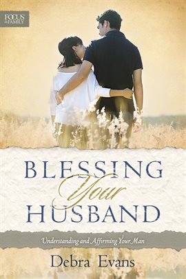 Cover image for Blessing Your Husband