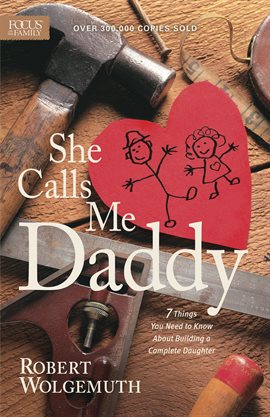 Cover image for She Calls Me Daddy