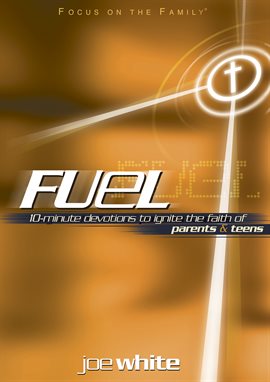 Cover image for Fuel