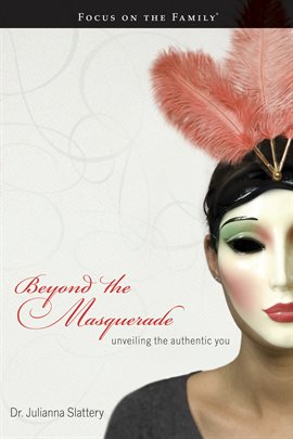 Cover image for Beyond the Masquerade