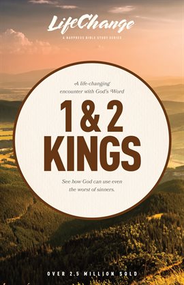 Cover image for 1 & 2 Kings