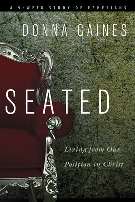 Cover image for Seated