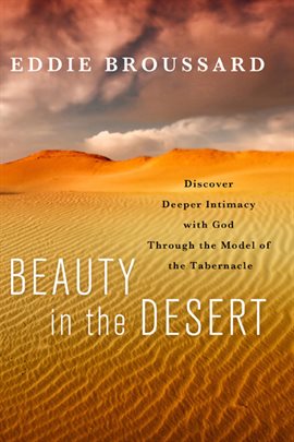 Cover image for Beauty in the Desert