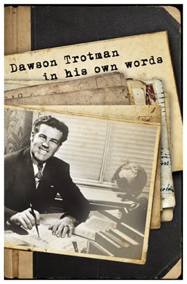 Cover image for Dawson Trotman