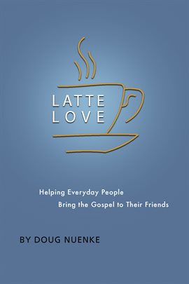 Cover image for Latte Love