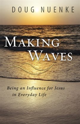 Cover image for Making Waves