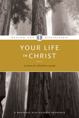 Cover image for Your Life in Christ