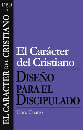 Cover image for El caracter del cristiano