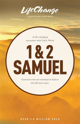 Cover image for 1 & 2 Samuel