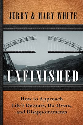 Cover image for Unfinished