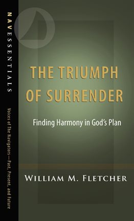 Cover image for The Triumph of Surrender