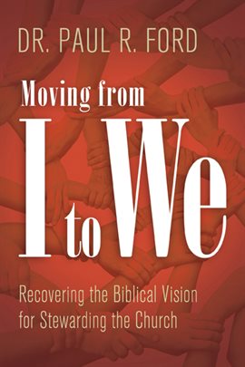 Cover image for Moving from I to We
