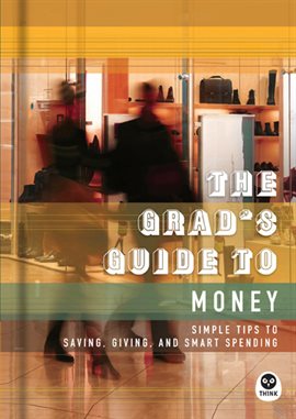 Cover image for The Grad's Guide to Money