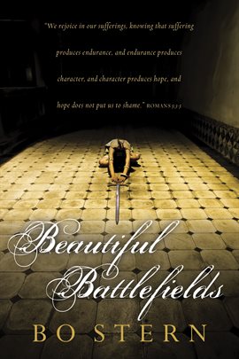 Cover image for Beautiful Battlefields