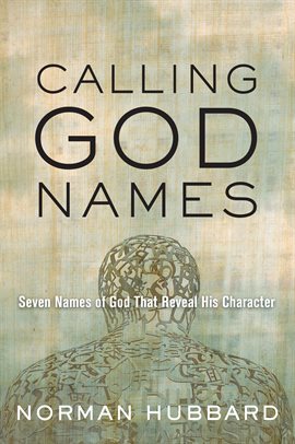 Cover image for Calling God Names