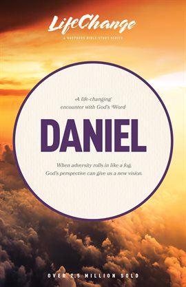 Cover image for Daniel