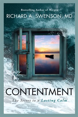 Cover image for Contentment