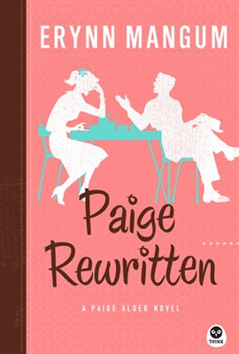 Cover image for Paige Rewritten