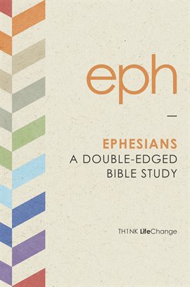 Cover image for Ephesians