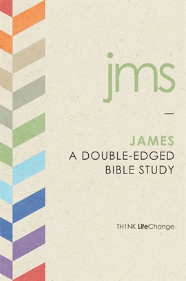 Cover image for James