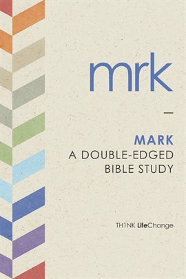 Cover image for Mark