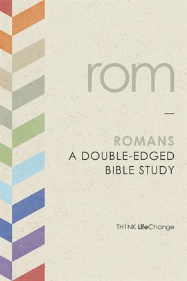 Cover image for Romans