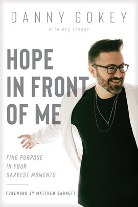 Cover image for Hope in Front of Me