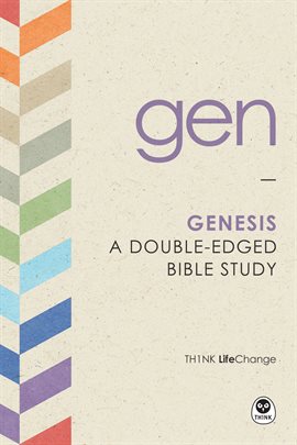 Cover image for Genesis