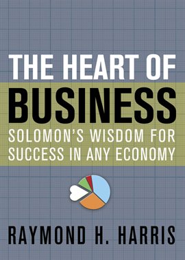 Cover image for The Heart of Business