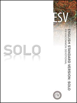 Cover image for Solo