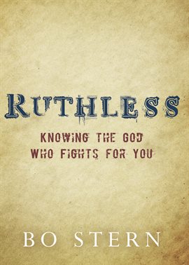 Cover image for Ruthless