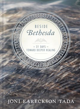 Cover image for Beside Bethesda