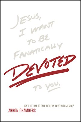 Cover image for Devoted