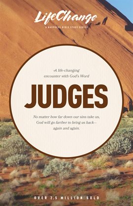 Cover image for Judges