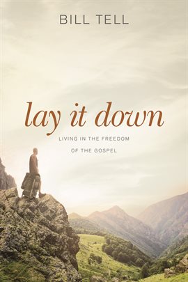 Cover image for Lay It Down