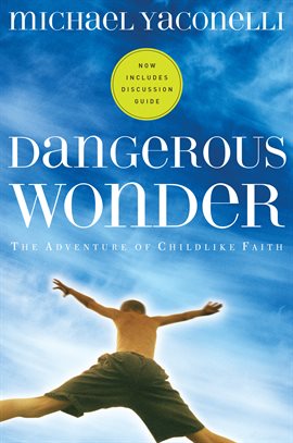 Cover image for Dangerous Wonder