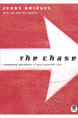 Cover image for The Chase