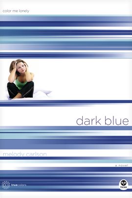 Imagen de portada para Dark Blue
