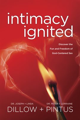 Cover image for Intimacy Ignited