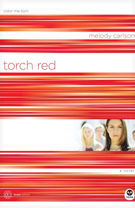 Imagen de portada para Torch Red