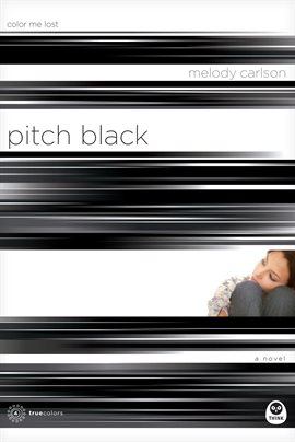 Imagen de portada para Pitch Black