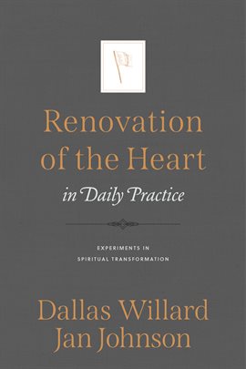 Cover image for Renovation of the Heart in Daily Practice