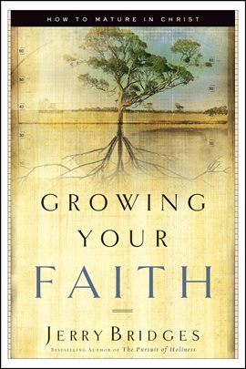 Cover image for Growing Your Faith