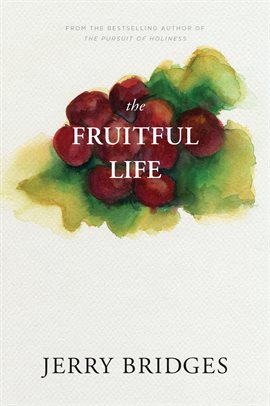 Cover image for The Fruitful Life