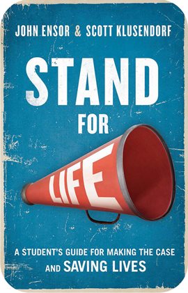 Cover image for Stand for Life