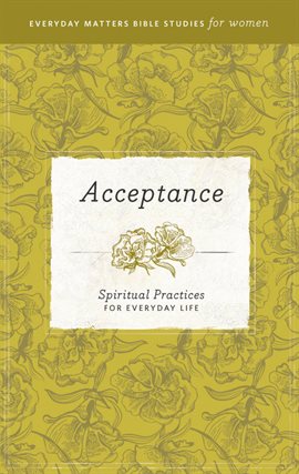Cover image for Acceptance