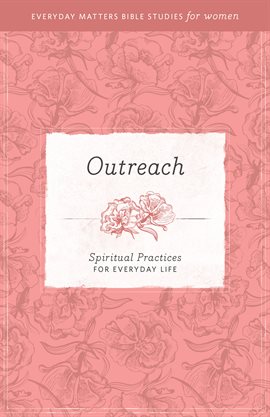 Cover image for Outreach