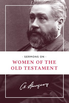 Cover image for Sermons on Women of the Old Testament