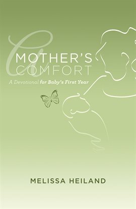 Cover image for A Mother's Comfort